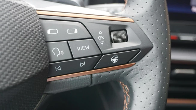 CUPRA Formentor - Afbeelding 28 van 30
