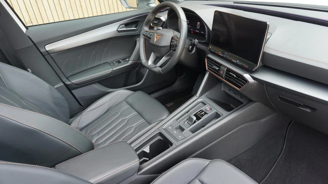 CUPRA Formentor - Afbeelding 30 van 30