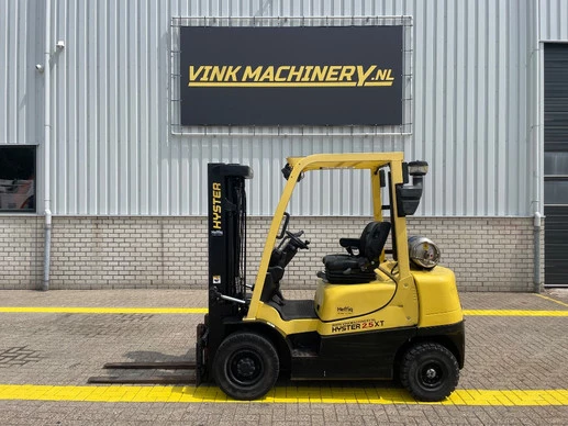 Hyster  - Afbeelding 1 van 21