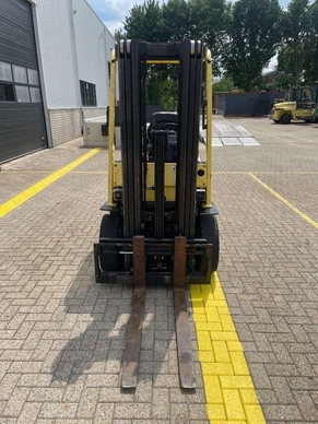 Hyster  - Afbeelding 4 van 21