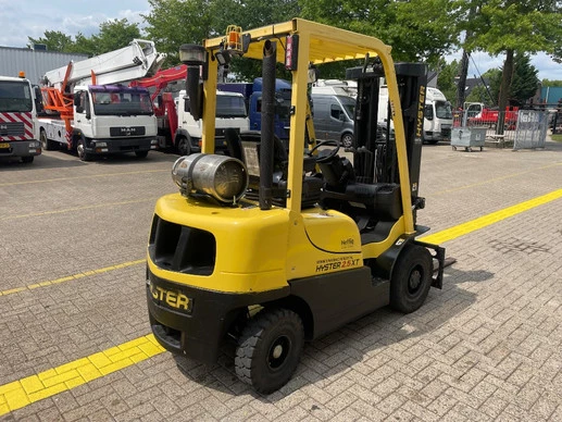 Hyster  - Afbeelding 7 van 21