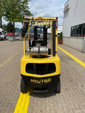 Hyster  - Afbeelding 8 van 21