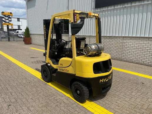 Hyster  - Afbeelding 9 van 21