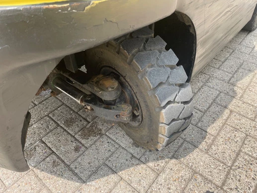 Hyster  - Afbeelding 10 van 21