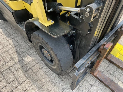 Hyster  - Afbeelding 11 van 21