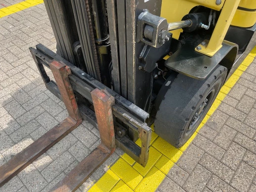 Hyster  - Afbeelding 12 van 21