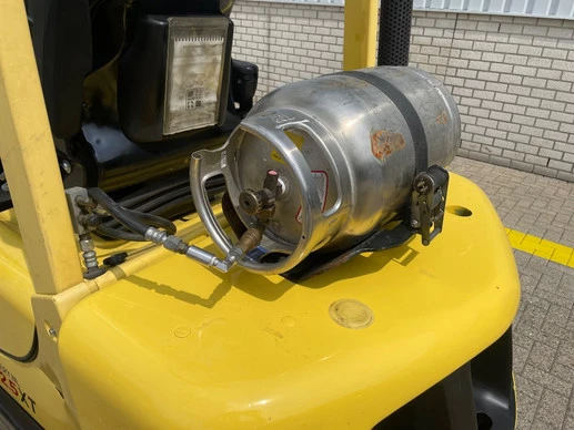 Hyster  - Afbeelding 14 van 21