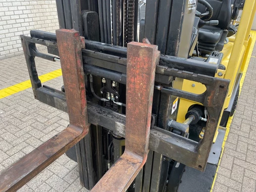 Hyster  - Afbeelding 18 van 21