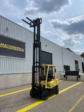 Hyster  - Afbeelding 20 van 21