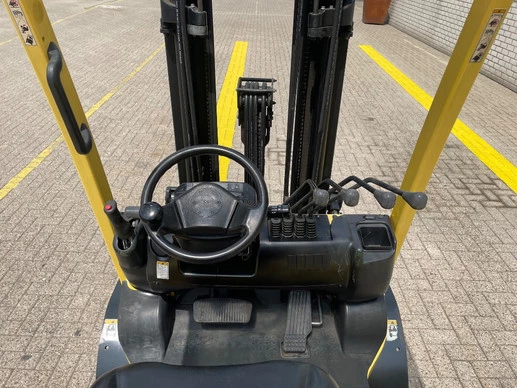 Hyster  - Afbeelding 21 van 21