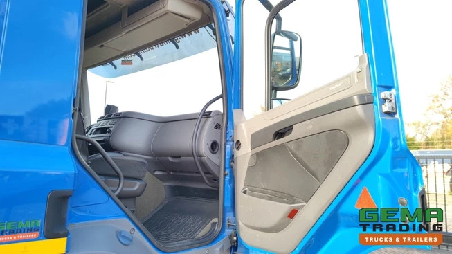 DAF FAG CF290 6x2 - Afbeelding 12 van 25