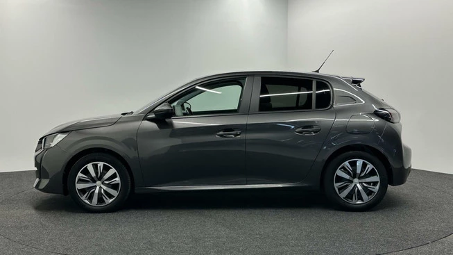 Peugeot 208 - Afbeelding 8 van 30