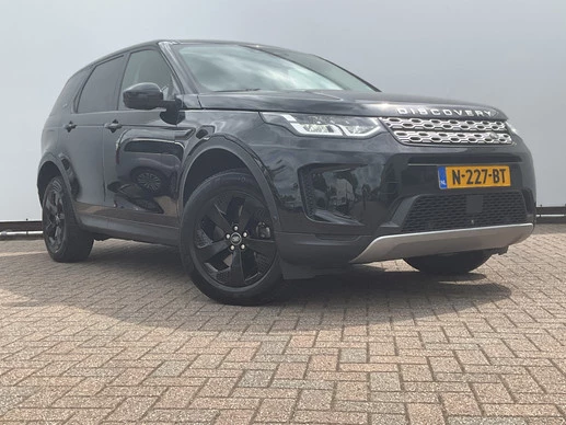 Land Rover Discovery Sport - Afbeelding 1 van 30