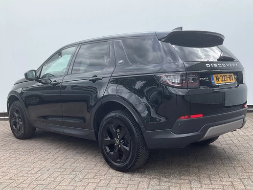 Land Rover Discovery Sport - Afbeelding 2 van 30