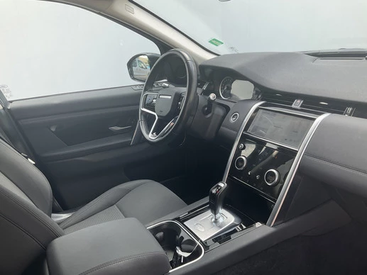 Land Rover Discovery Sport - Afbeelding 3 van 30