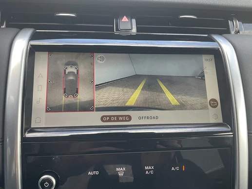 Land Rover Discovery Sport - Afbeelding 4 van 30