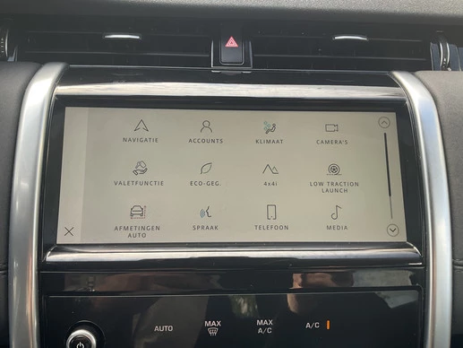 Land Rover Discovery Sport - Afbeelding 5 van 30