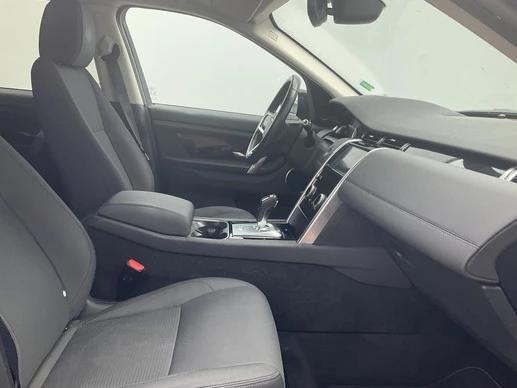 Land Rover Discovery Sport - Afbeelding 14 van 30