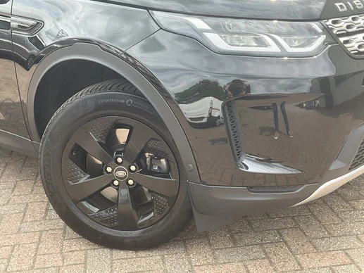 Land Rover Discovery Sport - Afbeelding 15 van 30