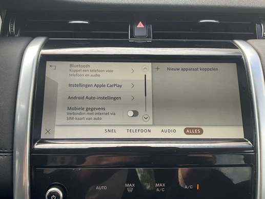 Land Rover Discovery Sport - Afbeelding 17 van 30
