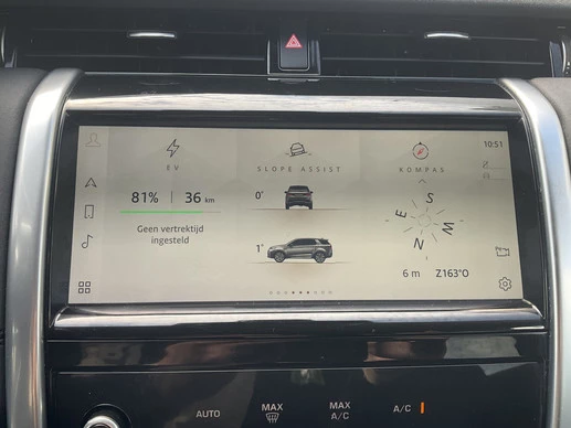 Land Rover Discovery Sport - Afbeelding 19 van 30