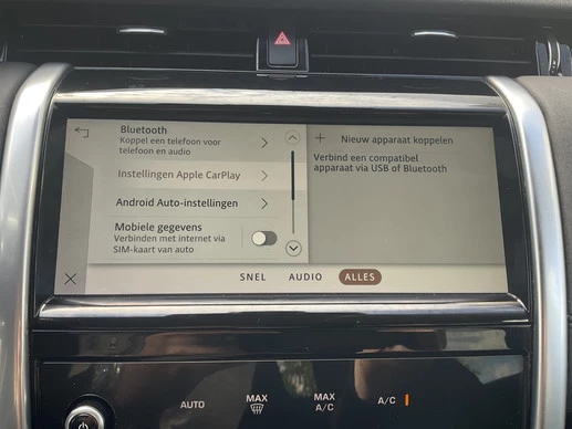 Land Rover Discovery Sport - Afbeelding 21 van 30