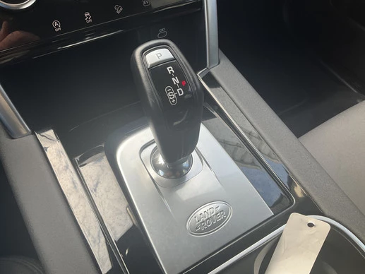 Land Rover Discovery Sport - Afbeelding 24 van 30