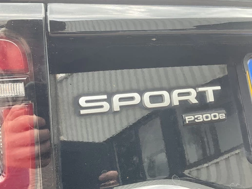 Land Rover Discovery Sport - Afbeelding 27 van 30