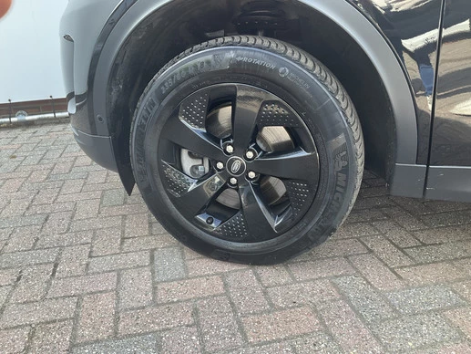 Land Rover Discovery Sport - Afbeelding 30 van 30