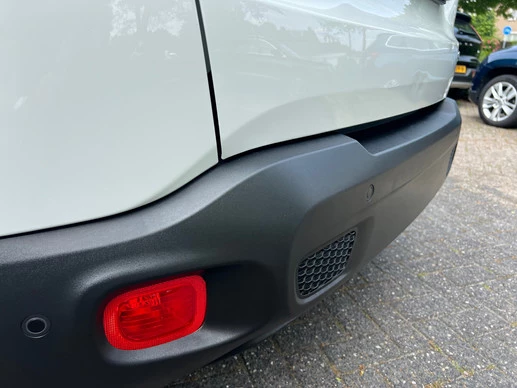 Jeep Renegade - Afbeelding 5 van 30