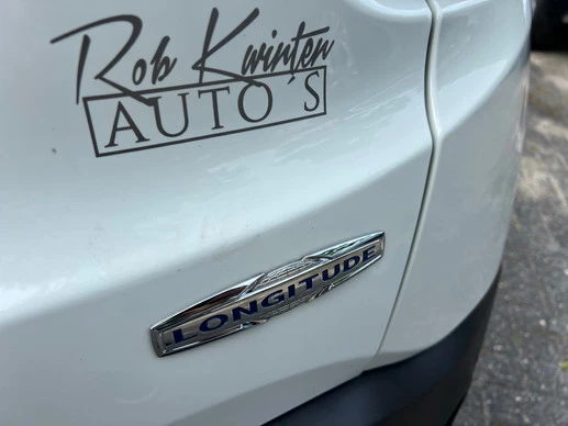 Jeep Renegade - Afbeelding 6 van 30