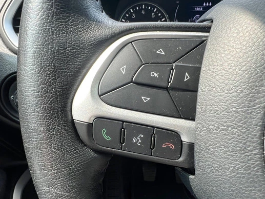 Jeep Renegade - Afbeelding 20 van 30