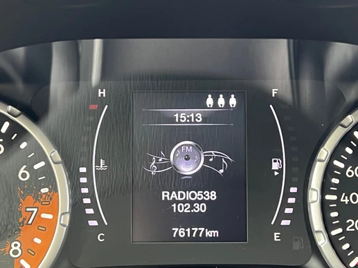 Jeep Renegade - Afbeelding 21 van 30