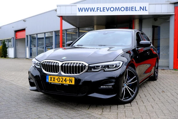 BMW 3 Serie - Afbeelding 1 van 30