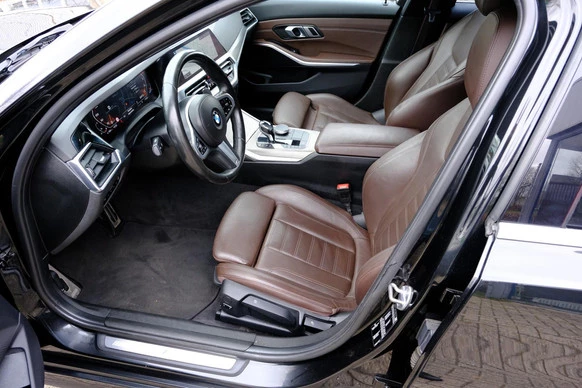 BMW 3 Serie - Afbeelding 2 van 30
