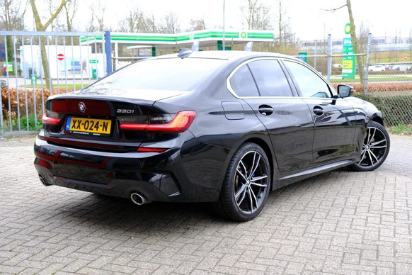 BMW 3 Serie - Afbeelding 3 van 30