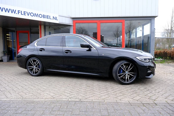 BMW 3 Serie - Afbeelding 4 van 30