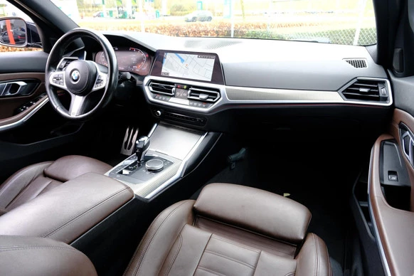 BMW 3 Serie - Afbeelding 5 van 30
