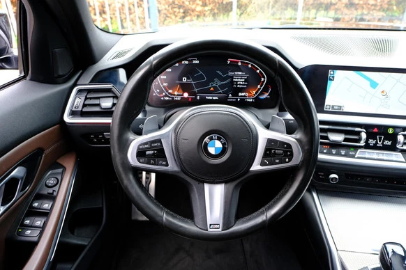 BMW 3 Serie - Afbeelding 6 van 30