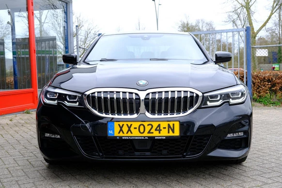 BMW 3 Serie - Afbeelding 7 van 30