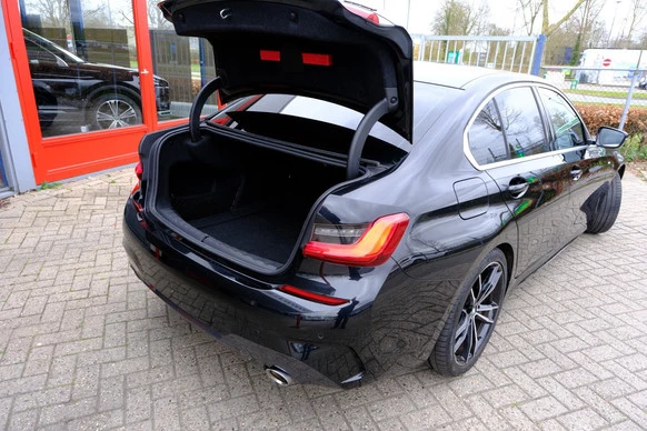 BMW 3 Serie - Afbeelding 9 van 30