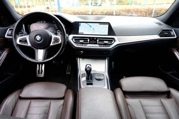 BMW 3 Serie - Afbeelding 11 van 30