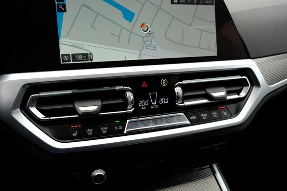 BMW 3 Serie - Afbeelding 13 van 30