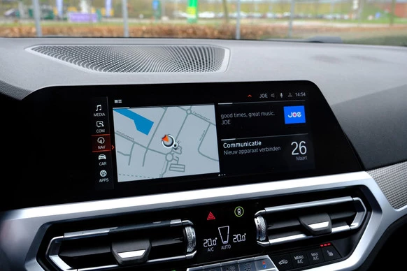 BMW 3 Serie - Afbeelding 15 van 30