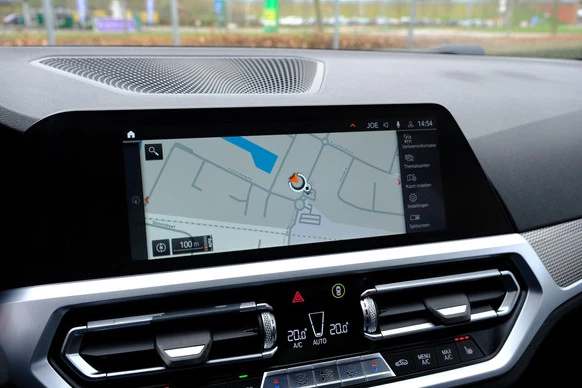 BMW 3 Serie - Afbeelding 16 van 30