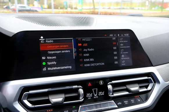 BMW 3 Serie - Afbeelding 17 van 30