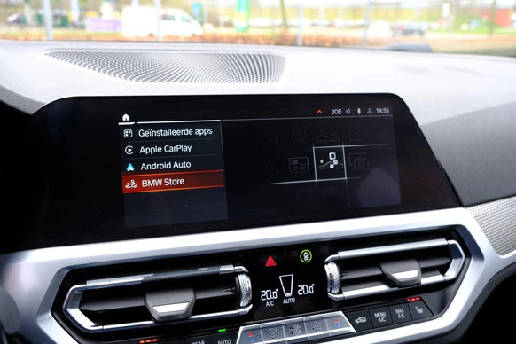 BMW 3 Serie - Afbeelding 18 van 30