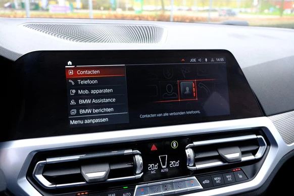 BMW 3 Serie - Afbeelding 19 van 30