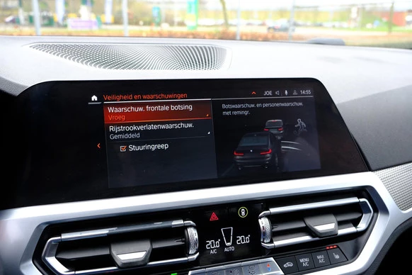 BMW 3 Serie - Afbeelding 20 van 30