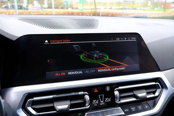 BMW 3 Serie - Afbeelding 21 van 30